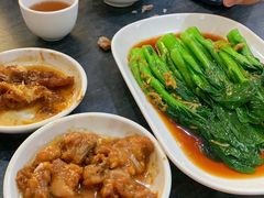 -品香排骨饭(羊官路店)