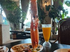 -渔公码头·九龙湾国际饭店