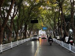 -杭州半山国家森林公园