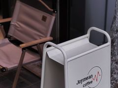-Joymean coffee.见面咖啡