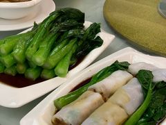 -南珠宫酒店-茶餐厅