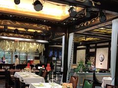大堂-五岳宫·私房菜