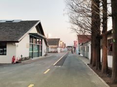 -云间粮仓