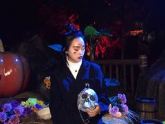 -七彩云南欢乐世界