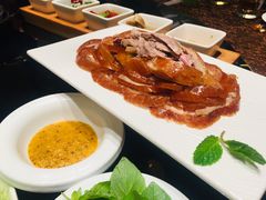-阿庄新豫菜(航海东路店)