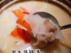 -滋色臻选川菜(北京坊旗舰店)