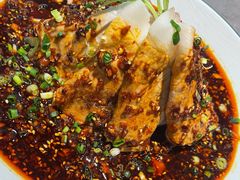 -麻都·成都菜(人民广场店)