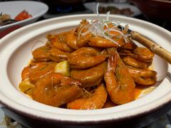 -汉水谣·江景餐厅(江滩店)