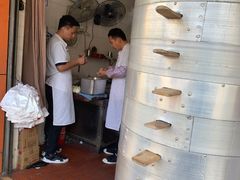 -津品味小吃(大学湾店)