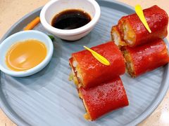 -点都德(龙之梦店)