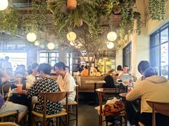 -BAKER&SPICE(BFC外滩金融中心店)