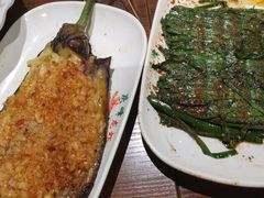 -庆峰龙虾烧烤(合肥一店)