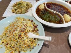 -李氏传家菜(兴城路店)