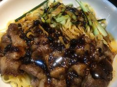 -九田家黑牛烤肉料理(太阳城店)