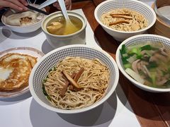 -东园小馆·早茶·淮扬小炒(印象汇店)