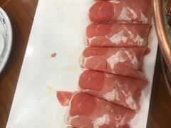 -岳合轩老北京涮肉