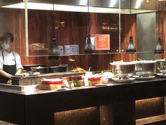 -广州天河希尔顿酒店