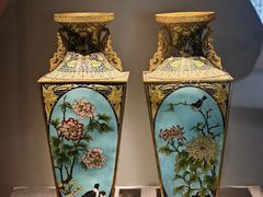 -北京工艺美术博物馆