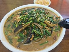 -三百碗宝应长鱼面(板仓街店)