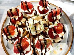 -BE BRIGHT KITCHEN(正佳广场店)