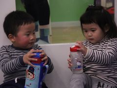 -小小运动馆(浦江店)