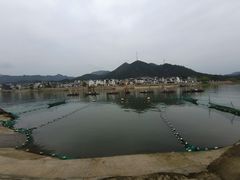 -新安江山水画廊风景区