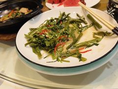 -莲池荟素食馆·12年老字号(光孝寺店)