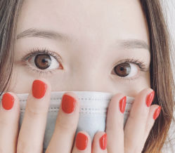 -七月美睫 美甲