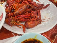 -汉虾王.小龙虾.武汉菜.粤菜(科技园店)