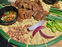 -淀里船宴(卓达店)