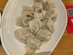 -伊喜饺子·烤鸭(五道口学院路店)