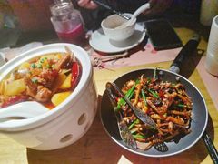 -胡桃里音乐酒馆(罗湖HALO广场店)