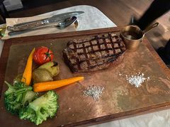 肉眼牛排-IL TEATRO 精品意大利餐厅