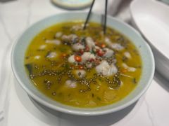 椒麻鱼-东流山北京烤鸭·家常菜(南京首店)