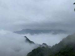 -神农山景区
