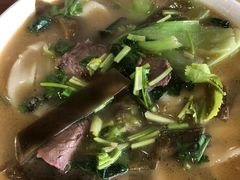 -西工饭庄快餐厅(西工小街店)