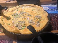 客家蚝仔烙-潮十三潮汕砂锅粥(高新四路大都荟店)