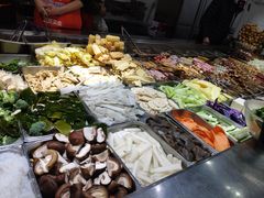 -林静小吃(复兴路店)