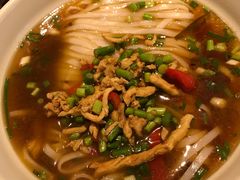 -杨裕兴(岳麓山店)