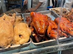 -张记卤菜店(三条巷店)