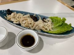 -威海渔村(静安旗舰店)