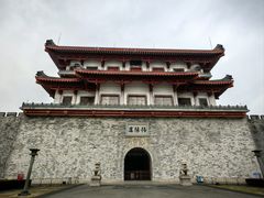 -揭阳楼