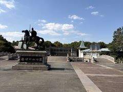 -蠡湖中央公园