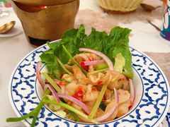 -KingThaia金泰兰(滨江天街店)