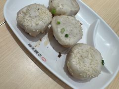 -小杨生煎(浦江欢乐颂店)