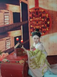 -美云庭古装·格格服汉服·京城旅拍(北京店)