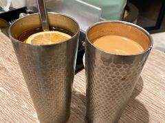 柠檬茶-敏华冰厅(天河城店)