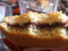 海盐黄油红豆铜锣烧-季味菓屋