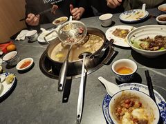 -贵宾牛·潮汕牛肉火锅(珠池总店)