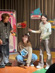 -小鸡哆哆故事屋·儿童乐园(嘉里城店)